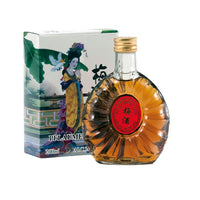 Plum Wine 10.5% 200ml